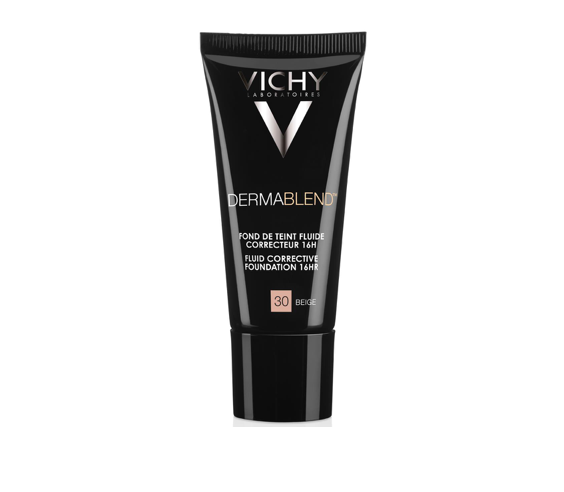 DERMABLEND FLUIDO TONO BEIGE 30