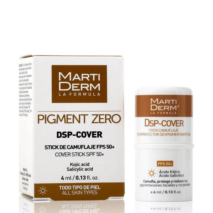 COVER DSP STICK DESPIGMENTANTE