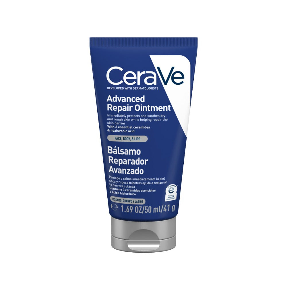 CeraVe BALSAMO REPARADOR AVANZADO
