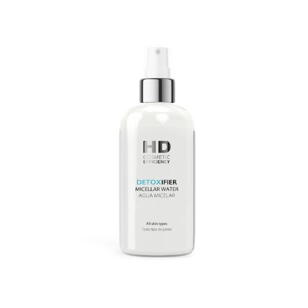 DETOXIFIER AGUA MICELAR 250 ML