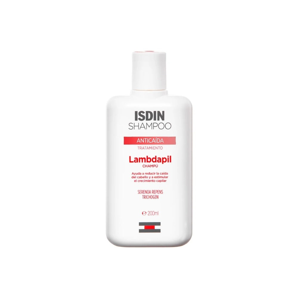 LAMBDAPIL ANTICAIDA SHAMPOO 200ML