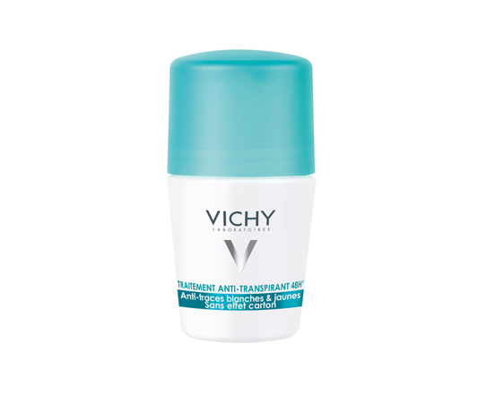 DEO ROLL ON VICHY 48 HRS ANTIMANCHAS
