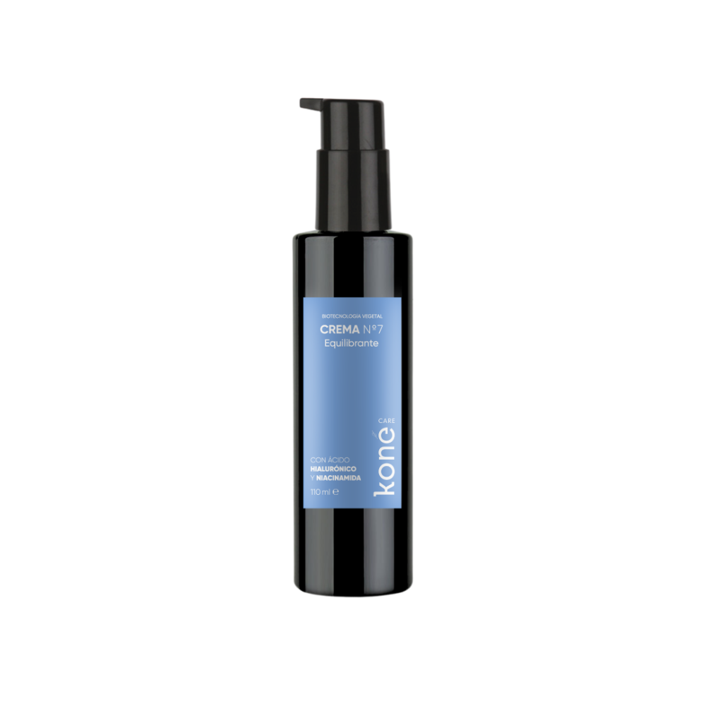 KONE CREMA N°7 EQUILIBRANTE