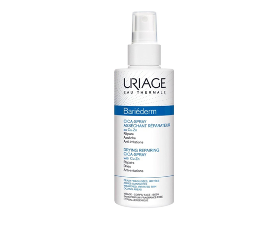 BARIEDERM CICA SPRAY 100ML