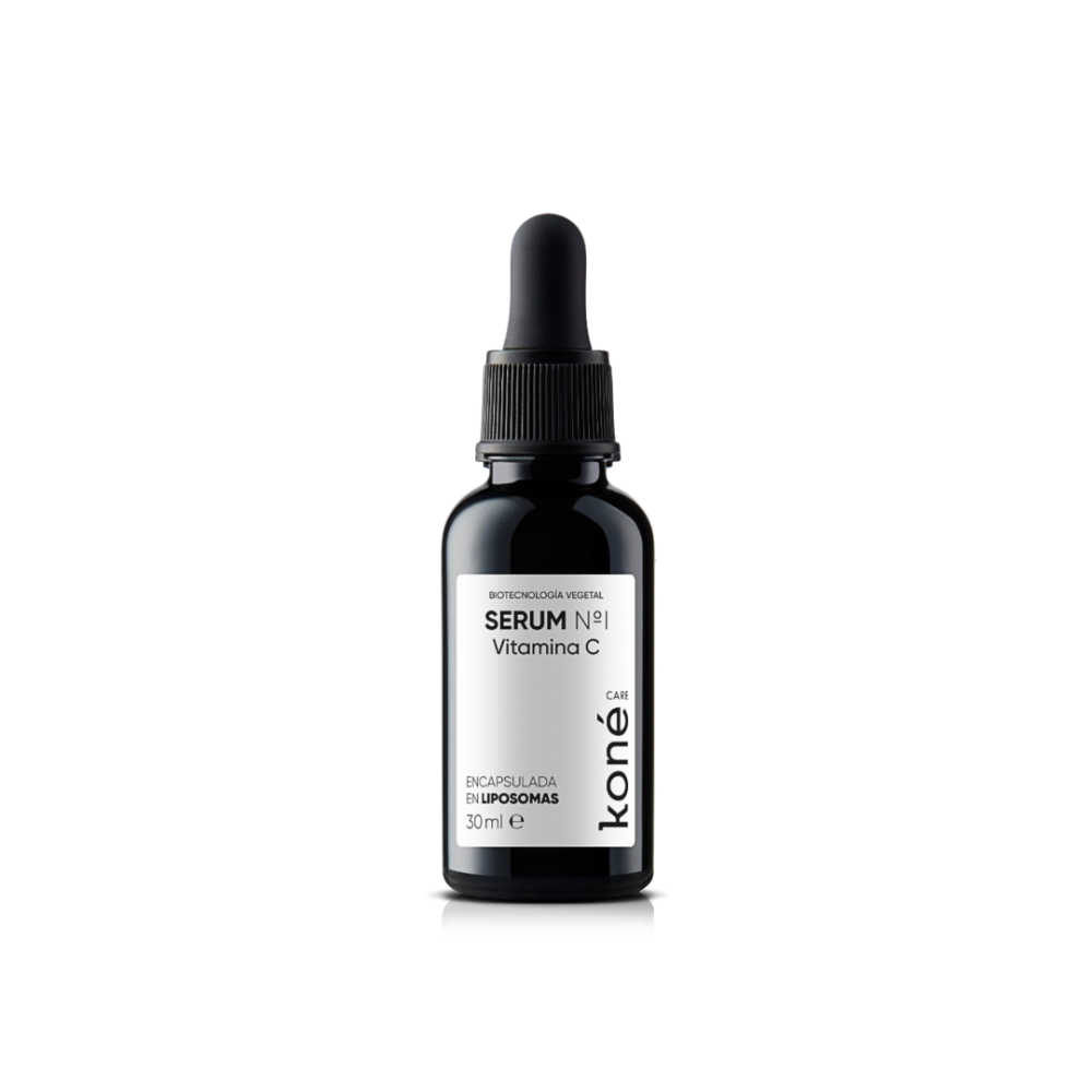 KONE SERUM Nº1 VITAMINA C