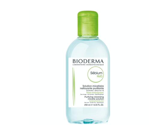 SEBIUM H2O 250ML