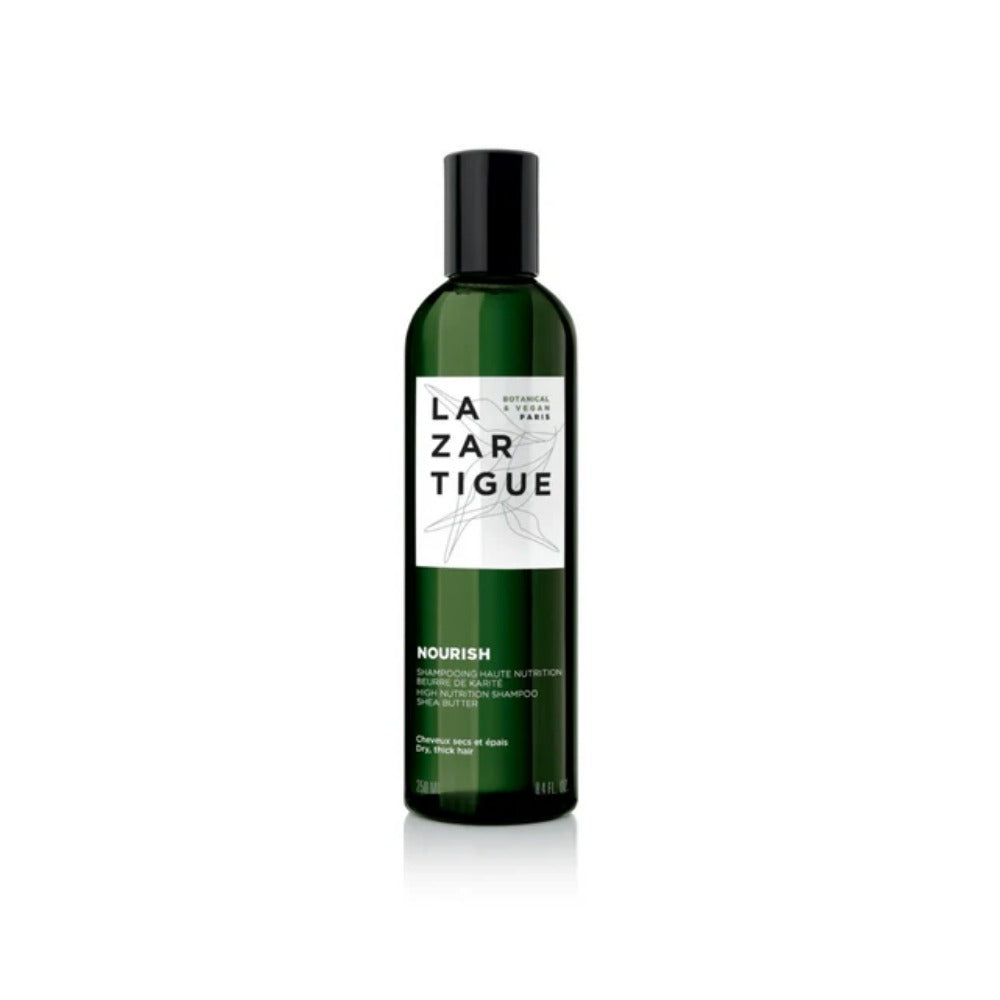 NOURISH SHAMPOO