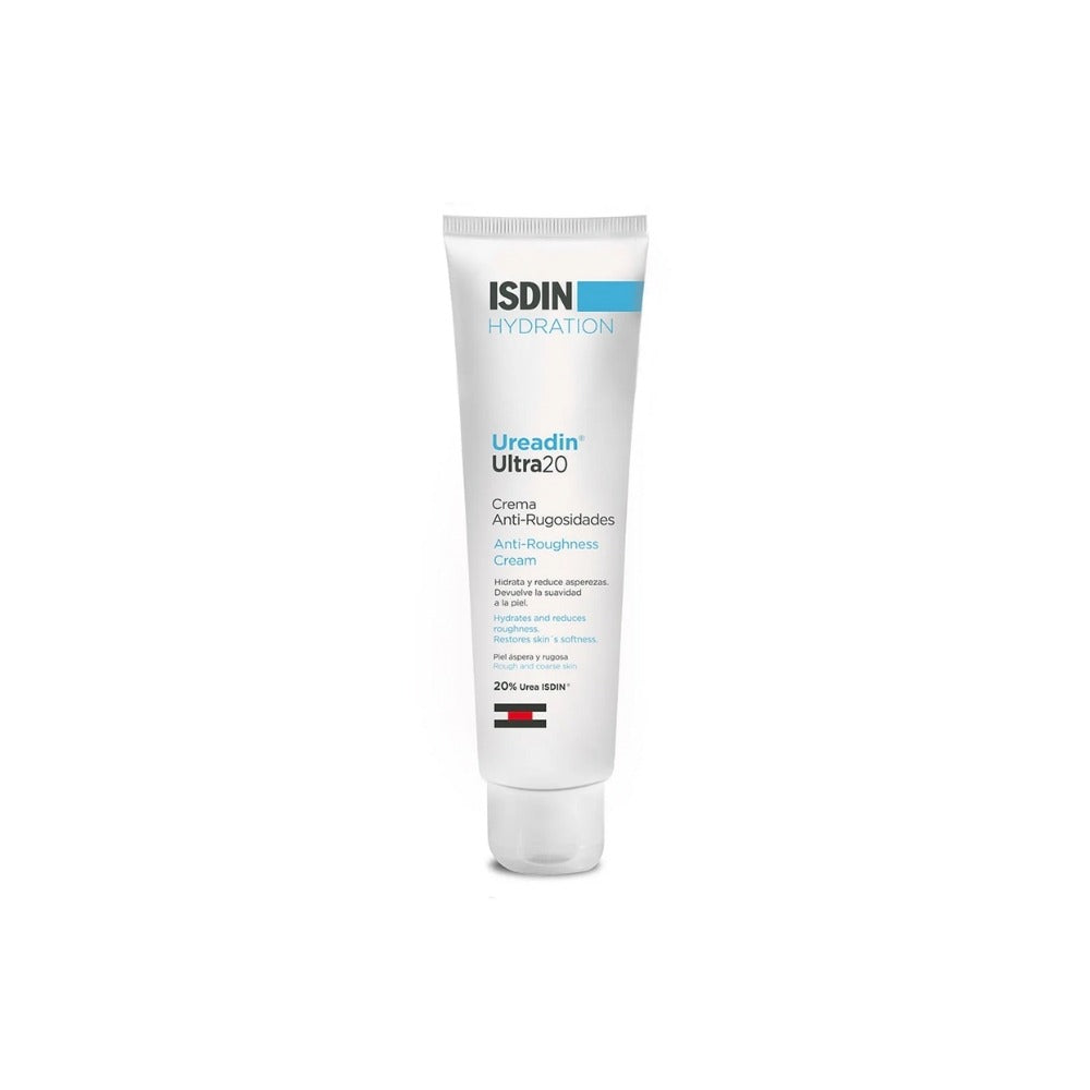 UREADIN RX 20 CREMA TUBO 100 ML.