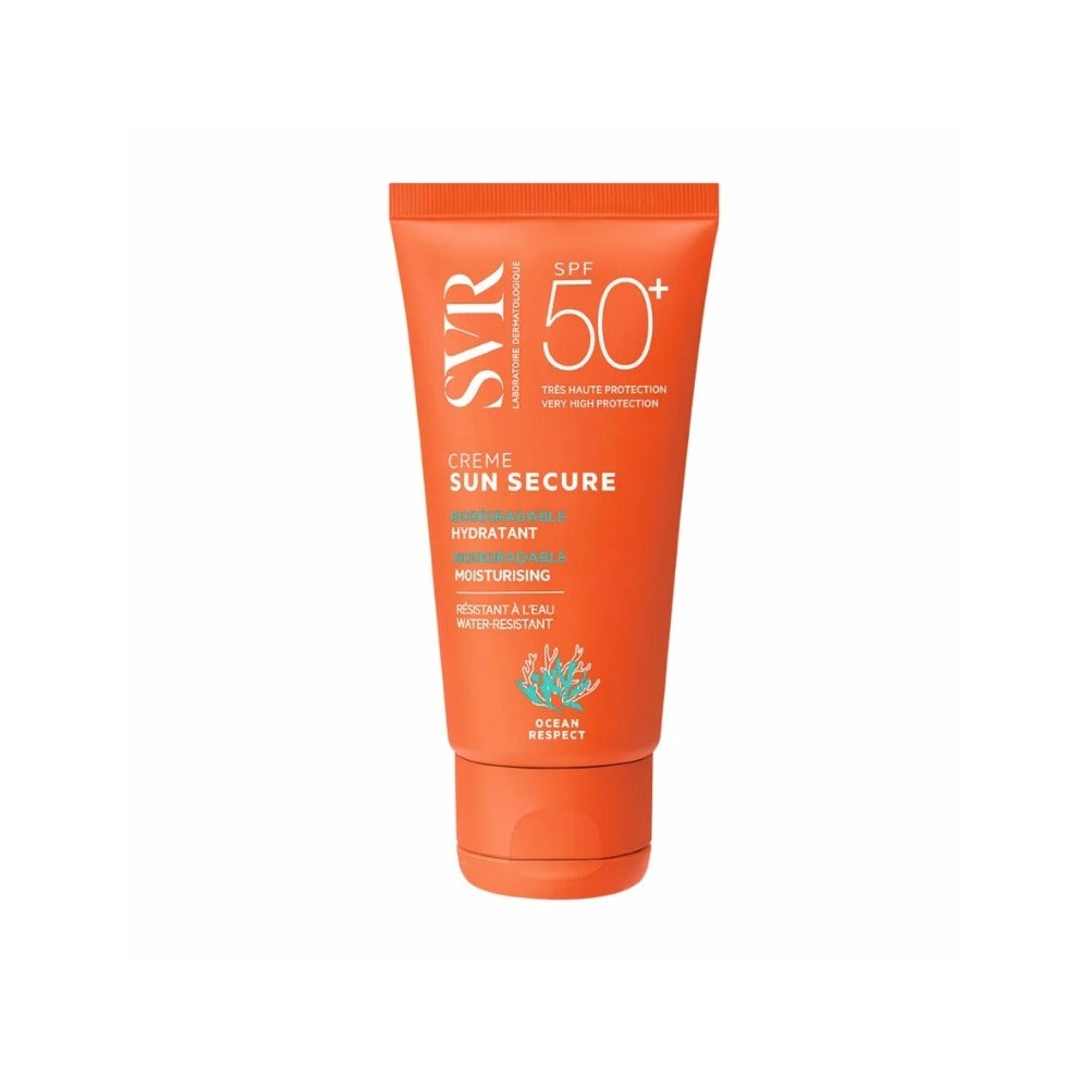 SUN SECURE CREME SPF50+