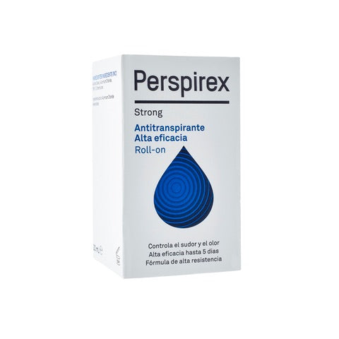 PERSPIREX STRONG ROLL ON 20 ML
