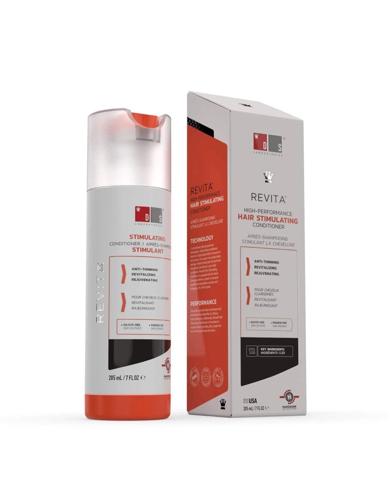 REVITA COR 190 ML