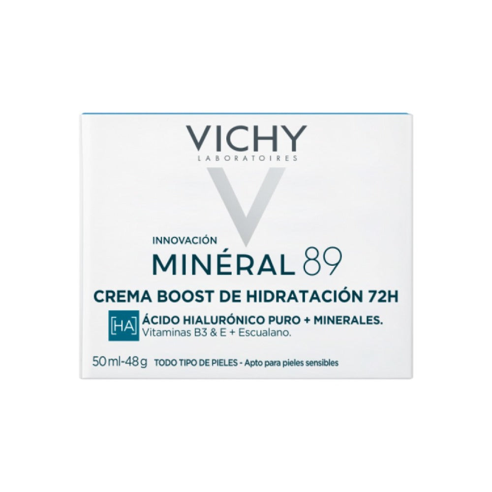 MINERAL 89 CREMA 50 ML