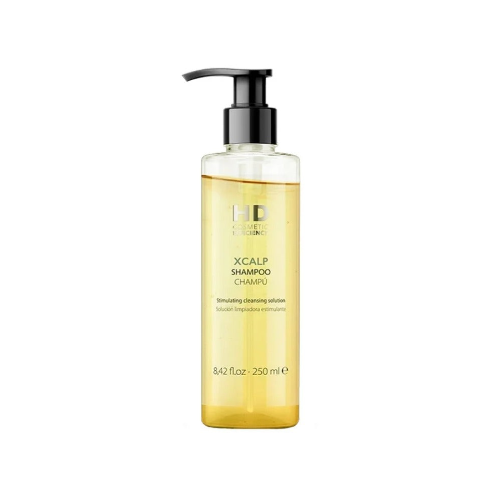 XCALP CHAMPU 250 ML