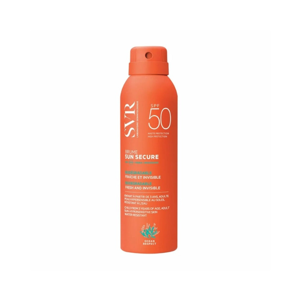 SUN SECURE BRUME SPF50