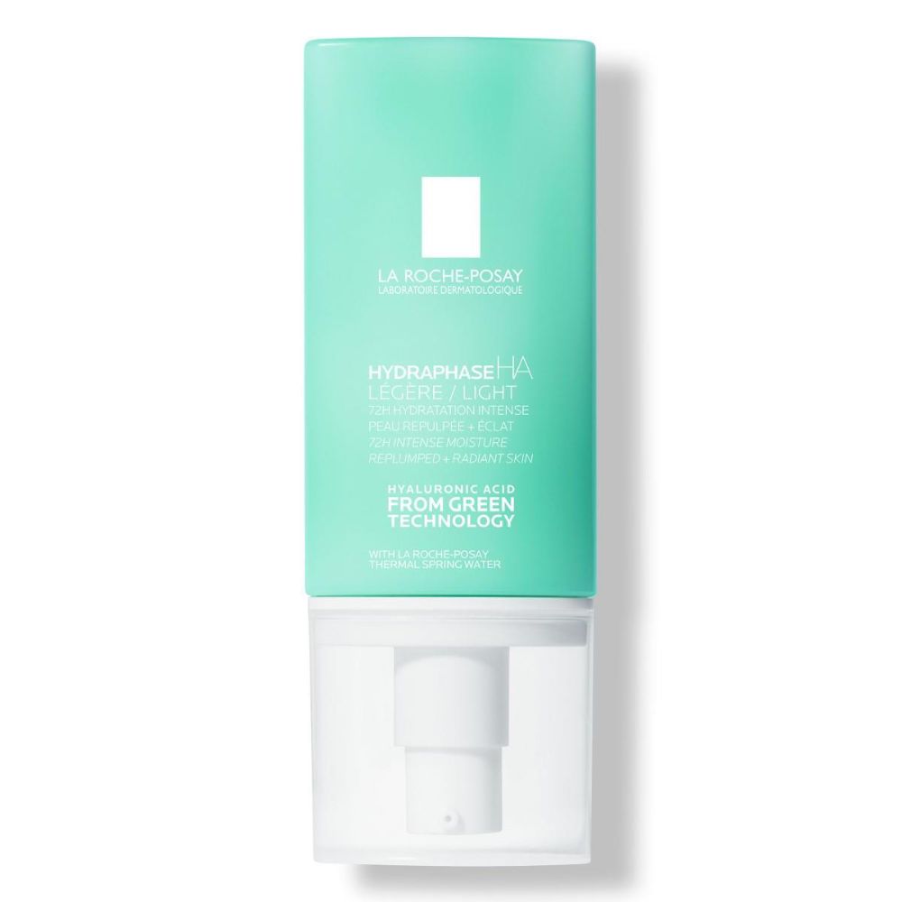 HYDRAPURE HA LIGERO 50ML