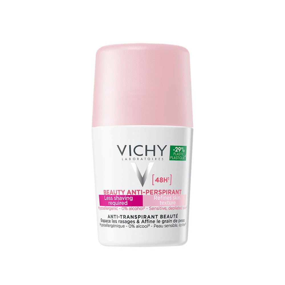 DUO ANTI-TRANSPIRANTE DE BELLEZA 48H 50ML