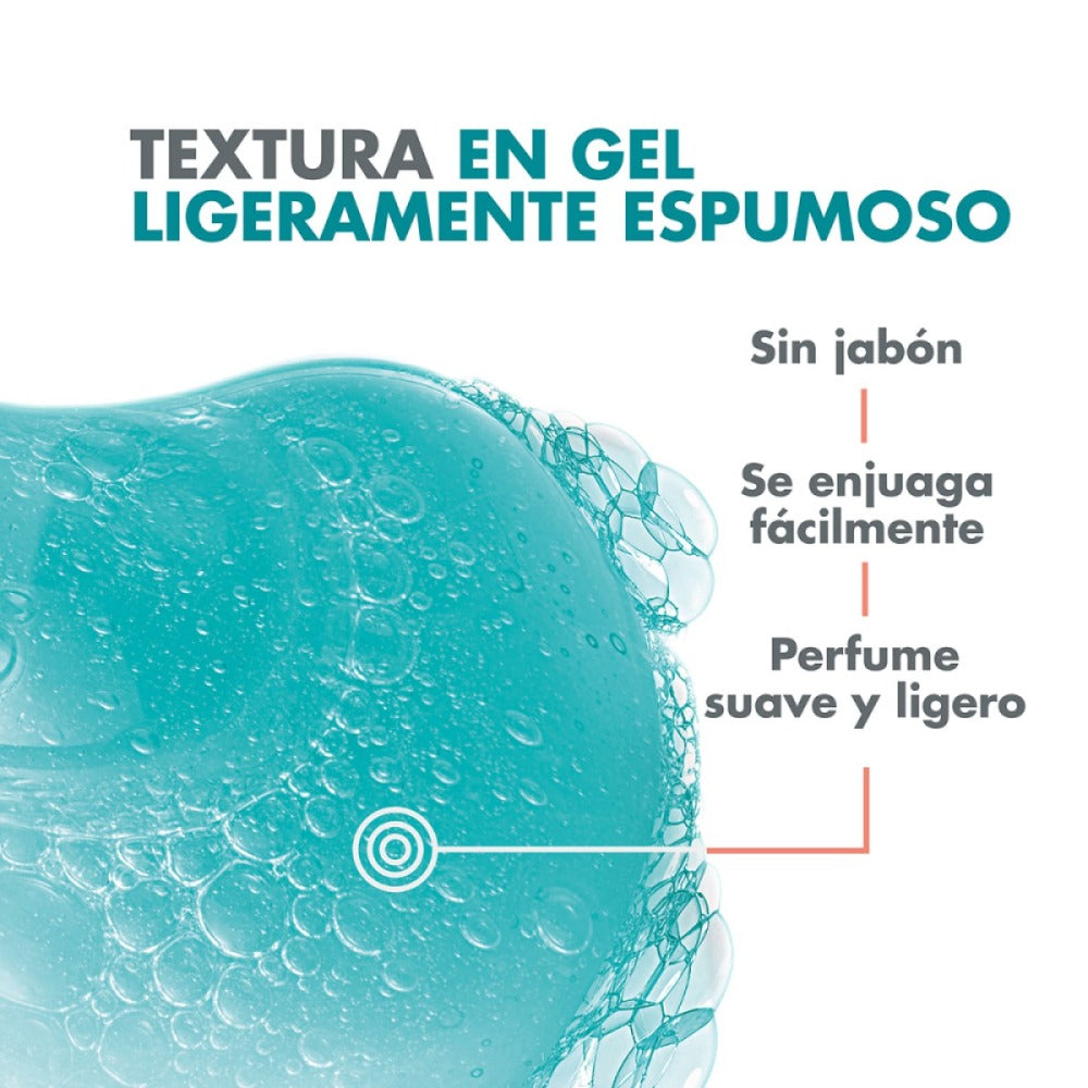 CLEANANCE GEL 400ML