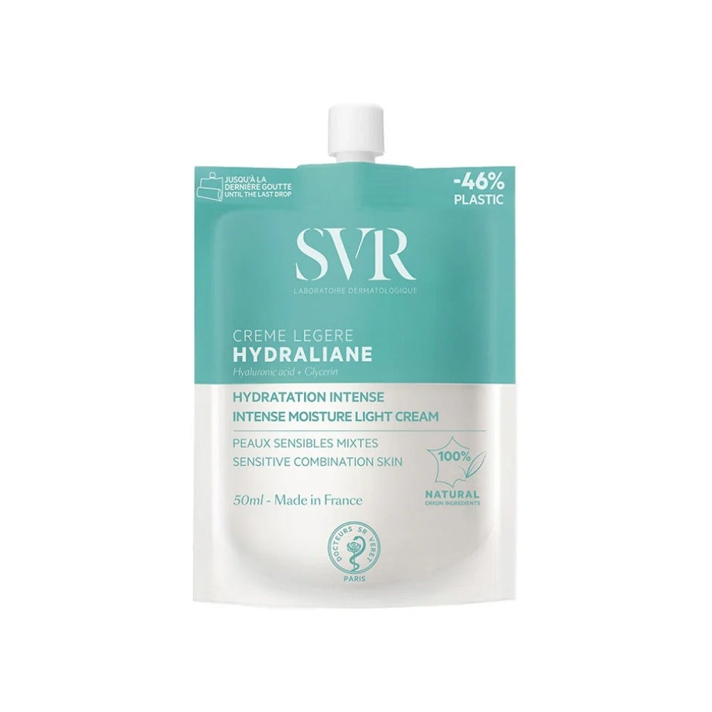 HYDRALIANE CREME LEGERE 50ML