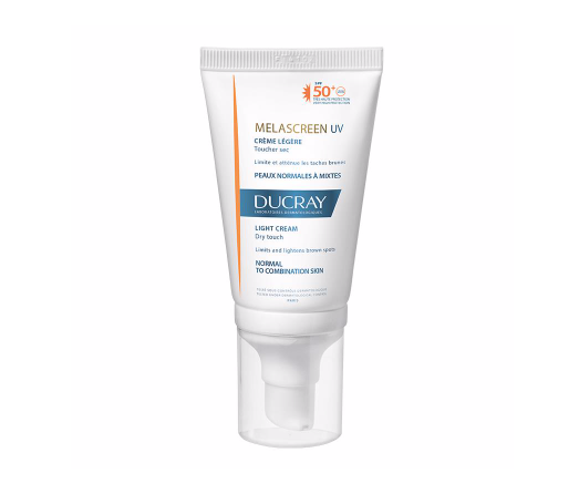 MELASCREEN EMULSION 50 40 ML