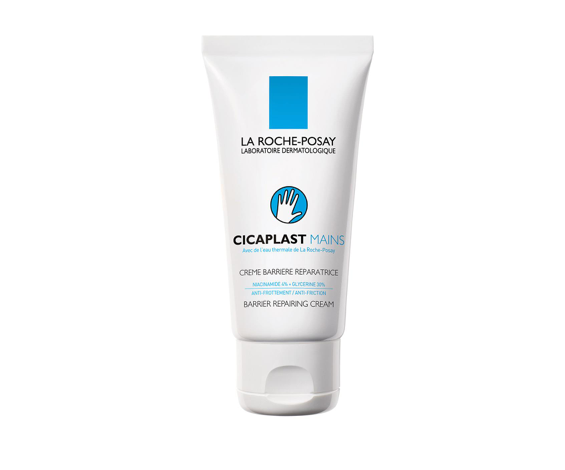 CICAPLAST CREMA MANOS REPARADOR 50ML