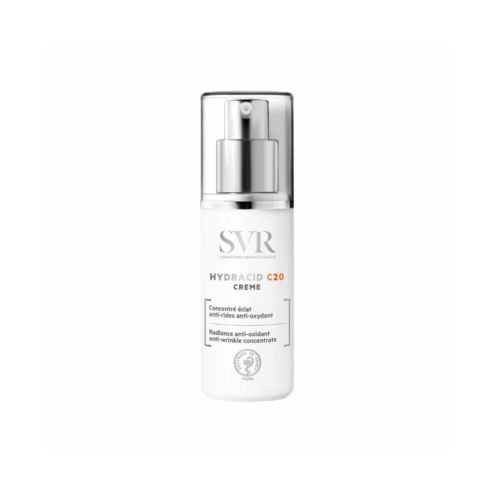 HYDRACID C20 CREME 30 ML