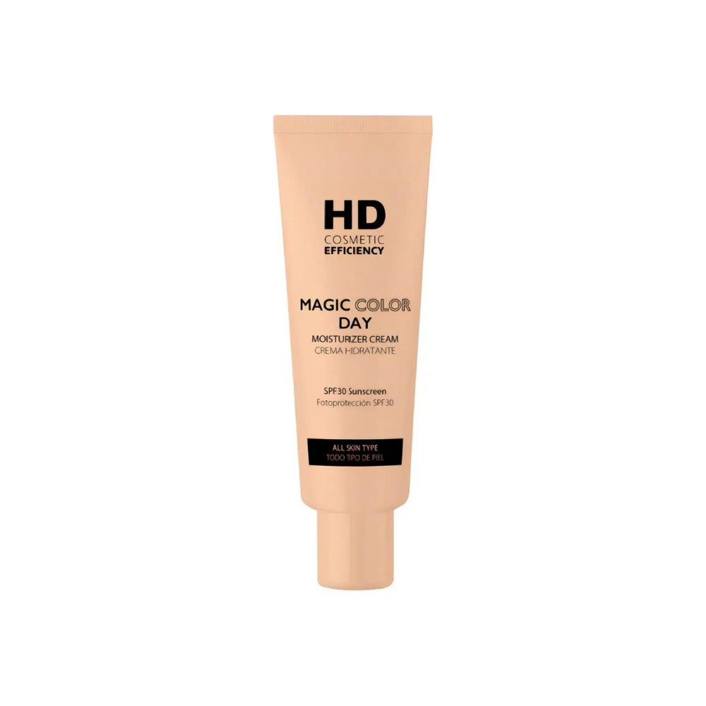 MAGIC COLOR DAY MOIST CR SPF30 40ml