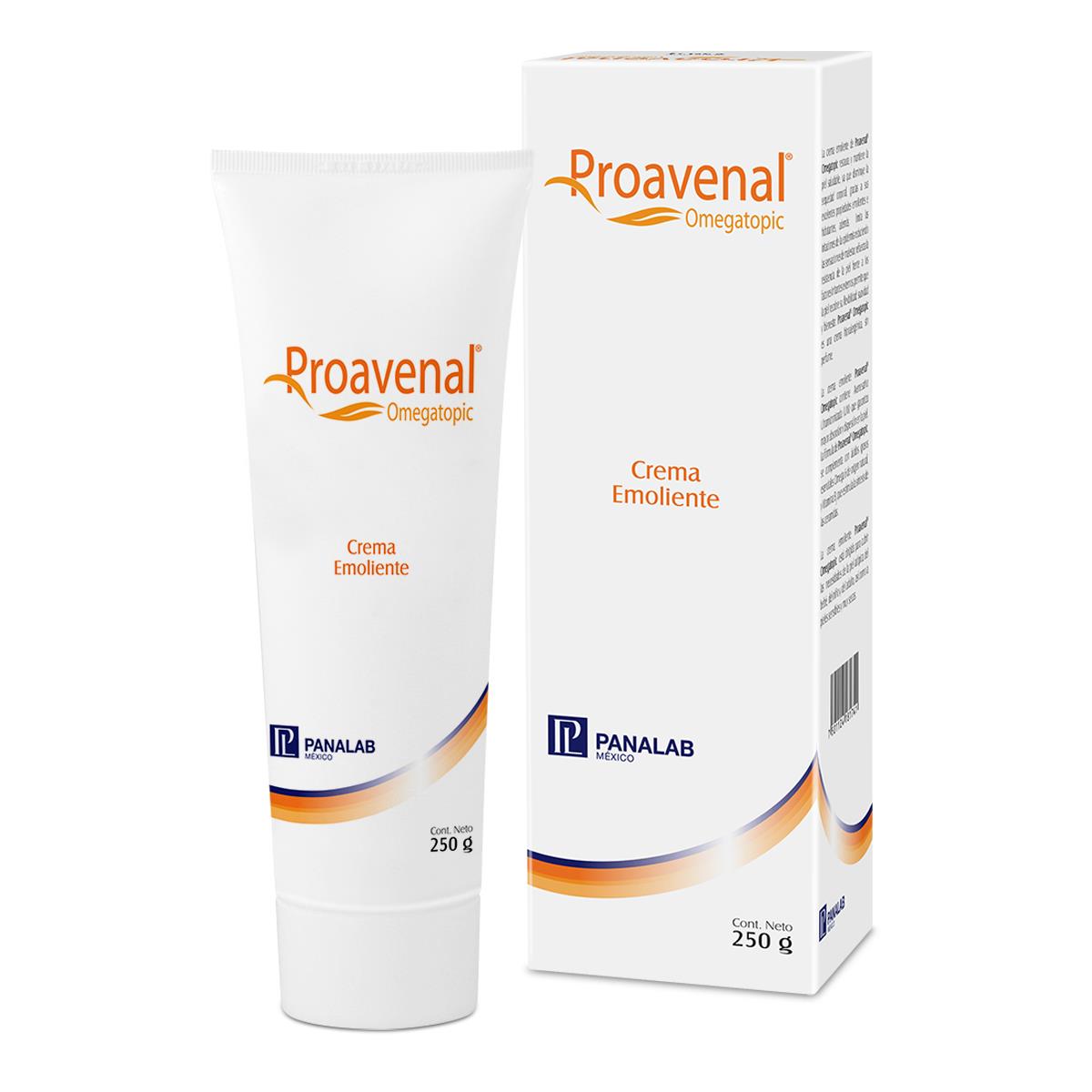 PROAVENAL CREMA DE MANOS 70G