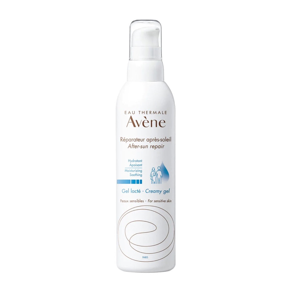 A-CUIDADO REPARADOR DE SOL 200 ML
