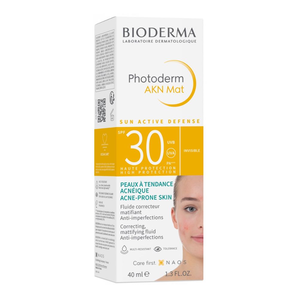 PHOTODERM AKN MAT 50ML SPF30