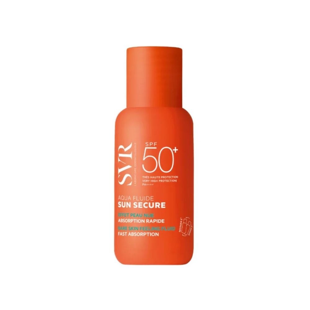 SUN SECURE AQUA FLUIDE SPF50+ 50ML