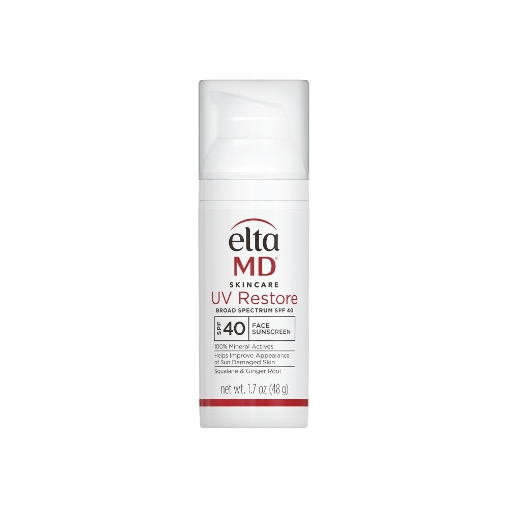 ELTA UV RESTORE BROAD SPECTRUM FPS40