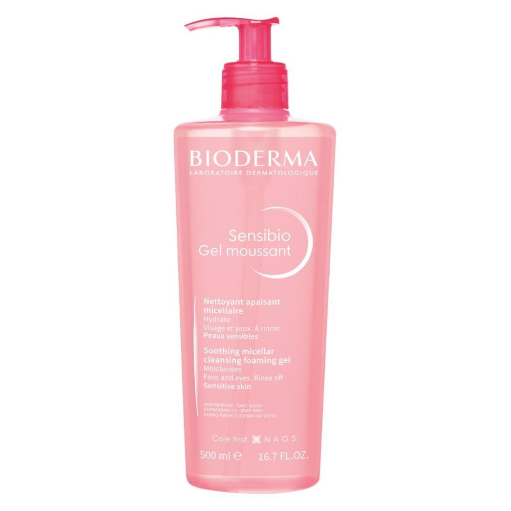 SENSIBIO GEL 500ML