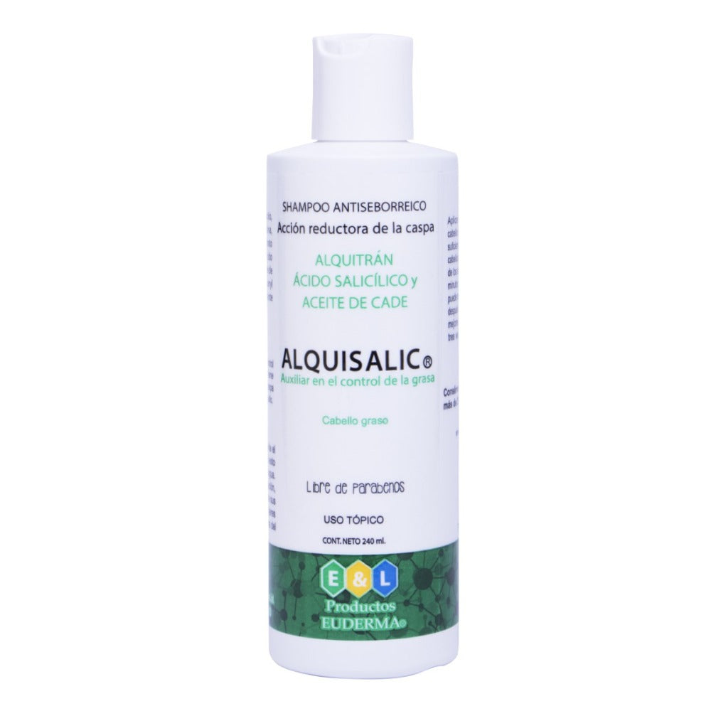 ALQUISALIC 240 ML
