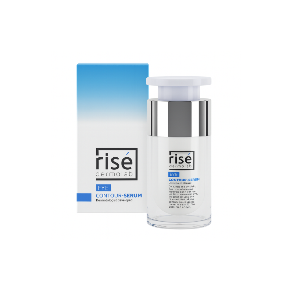 RISE EYE CONTOUR SERUM