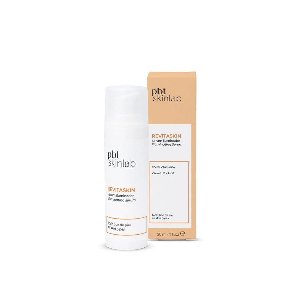 PARABOTICA REVITASKIN SERUM 30ML