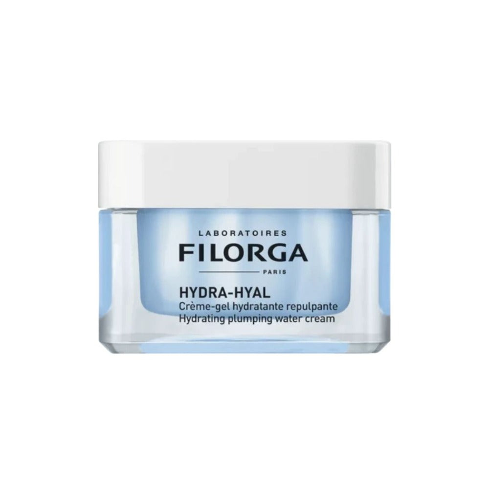 HYDRA HYAL GEL CREMA