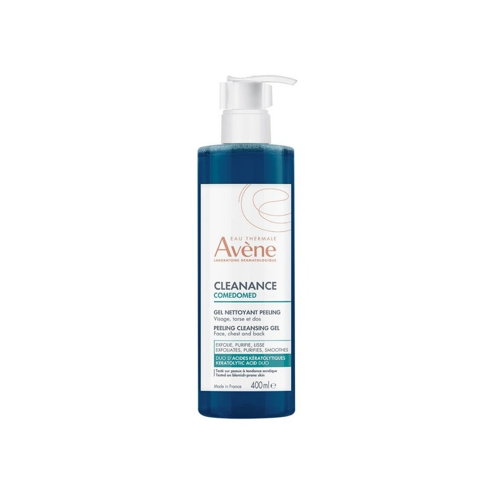 CLEANANCE COMEDOMED GEL LIMPIEZA 400ML