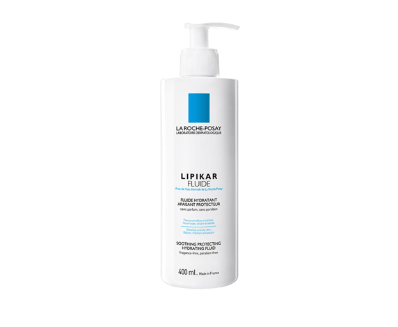 LIPIKAR FLUIDE 400ML