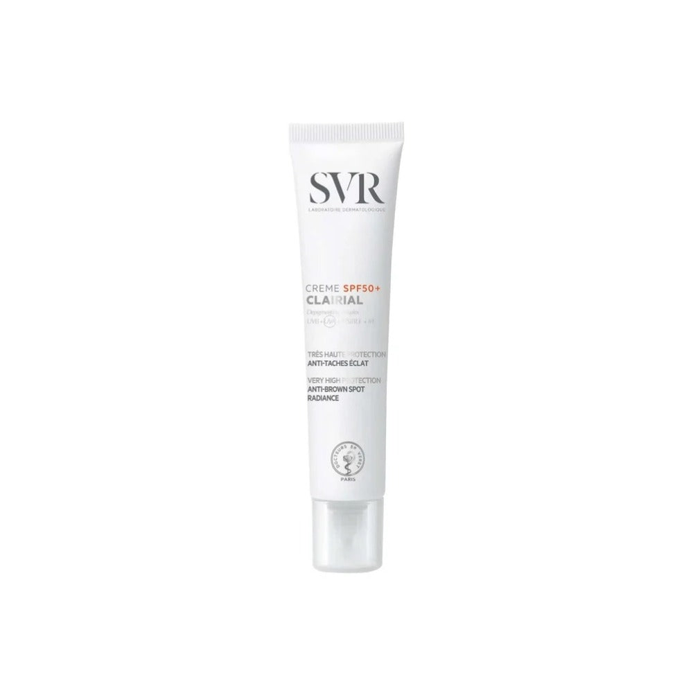 CLAIRIAL CREME SPF50+ 40 ML