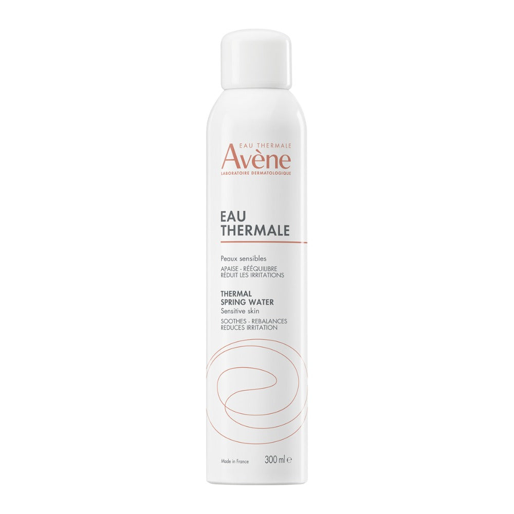 AGUA TERMAL AVENE