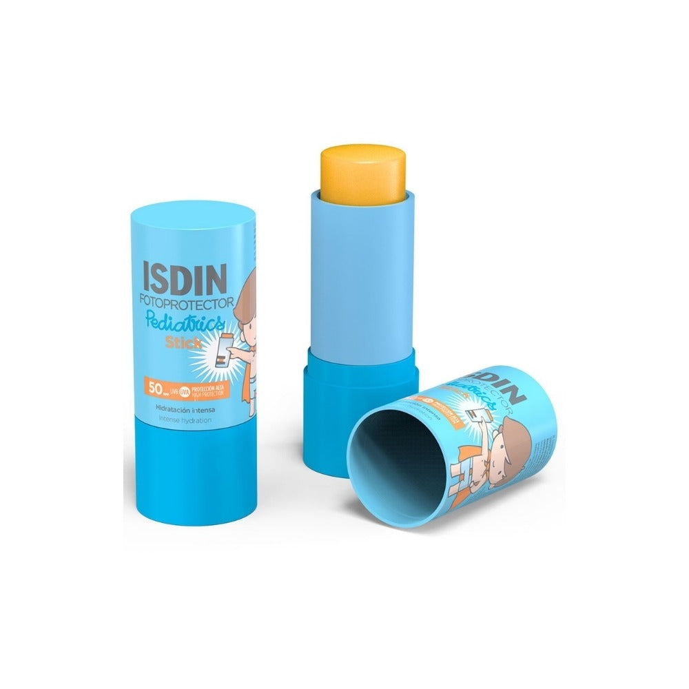 ISDIN STICK PEDIATRICS SPF50