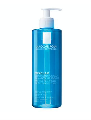 Effaclar Gel 400ml