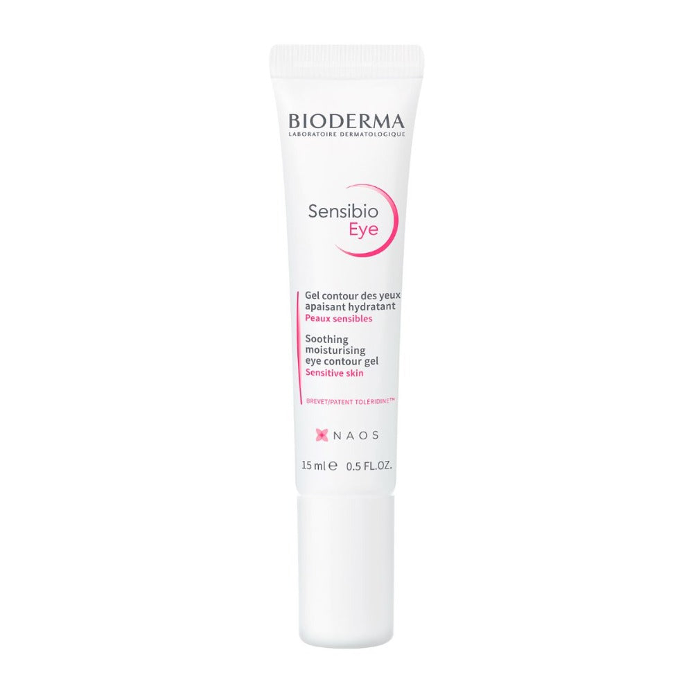 SENSIBIO CONTORNO DE OJOS 15ML