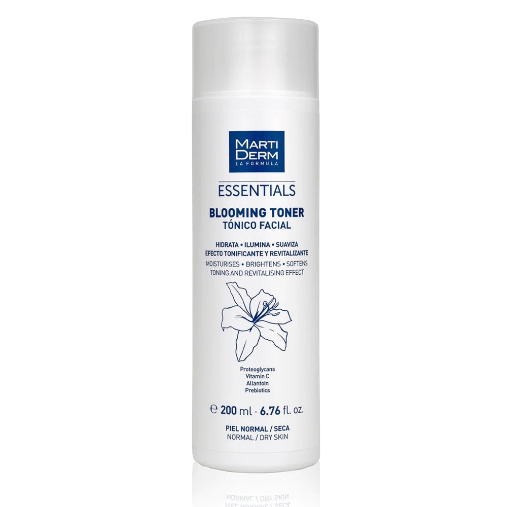 BLOOMING TONER  200 ML.