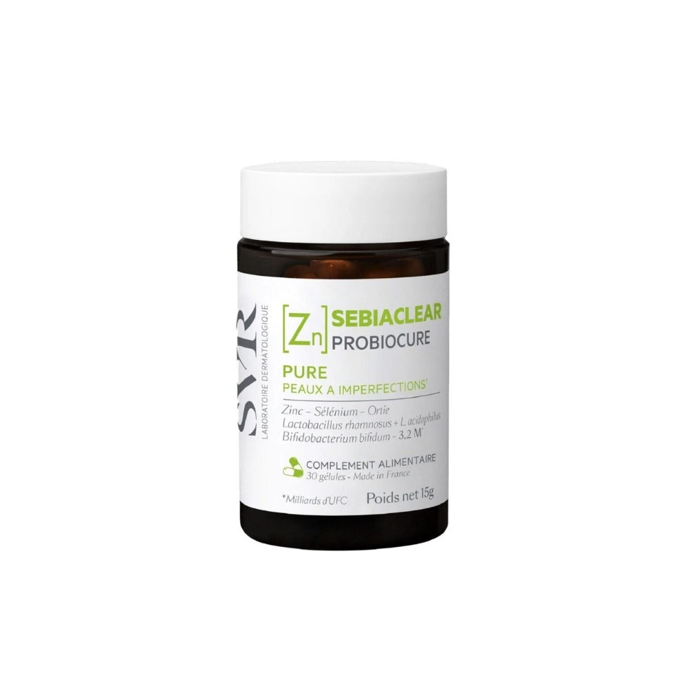 SEBIACLEAR PROBIOCURE