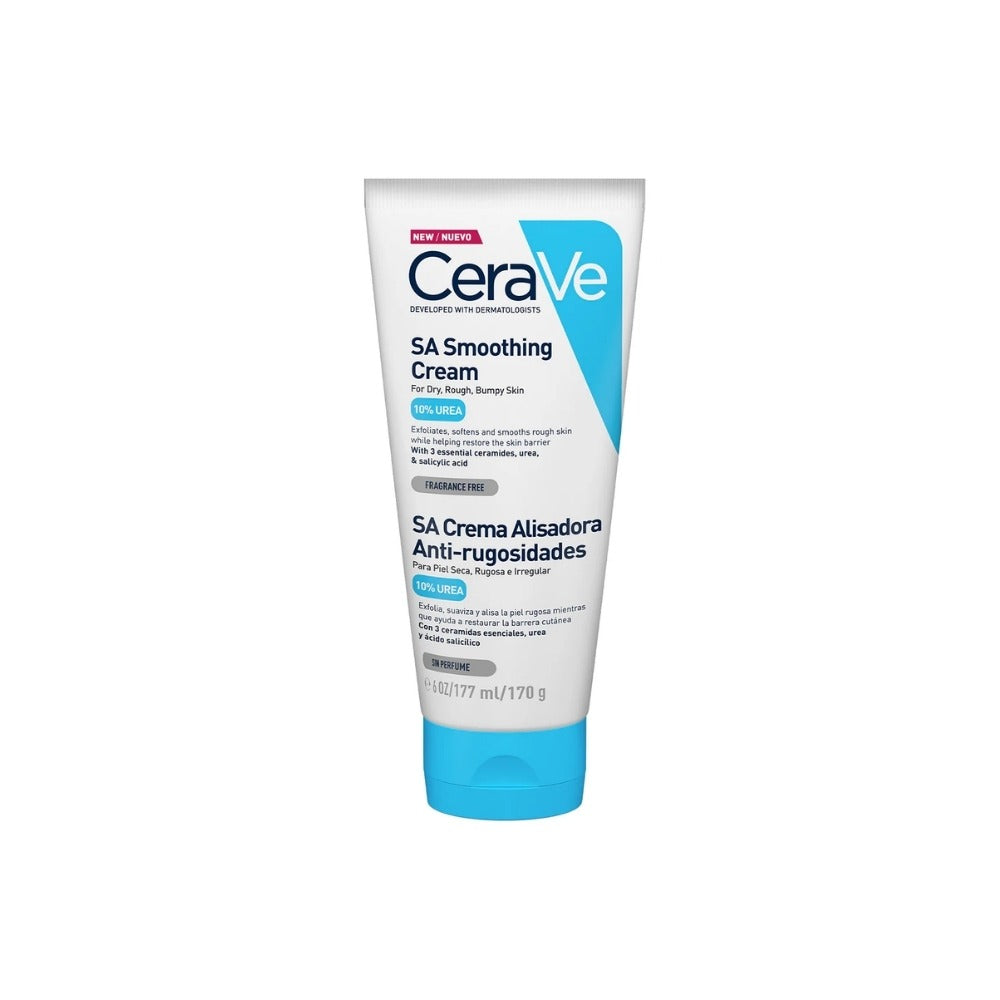 CeraVe CREMA ALISADORA ANTI RUGOSIDADES, imagen 2