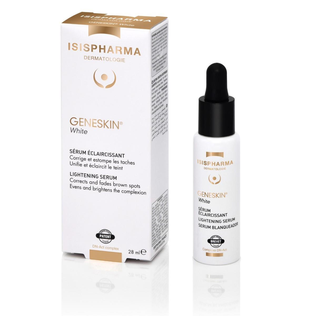 GENESKIN WHITE 28 ML