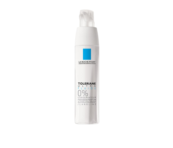 TOLERIANE ULTRA FLUIDE 40 ML