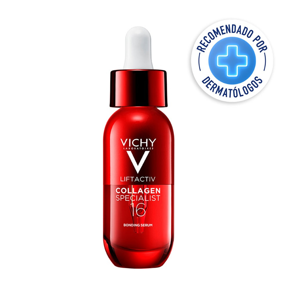 LIFTACTIV COLLAGEN SPECIALIST 16 SERUM 30ML