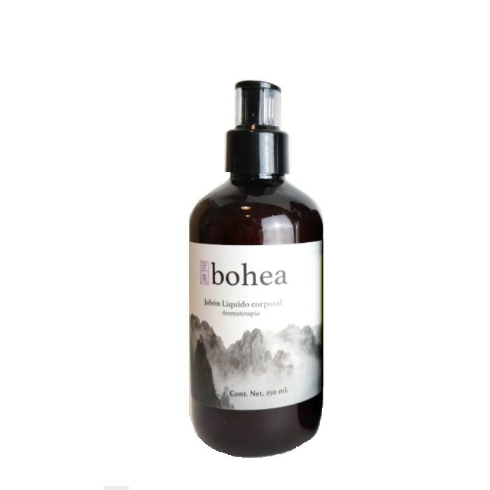 JABÓN LÍQUIDO CORPORAL LAVANDA 250 ML